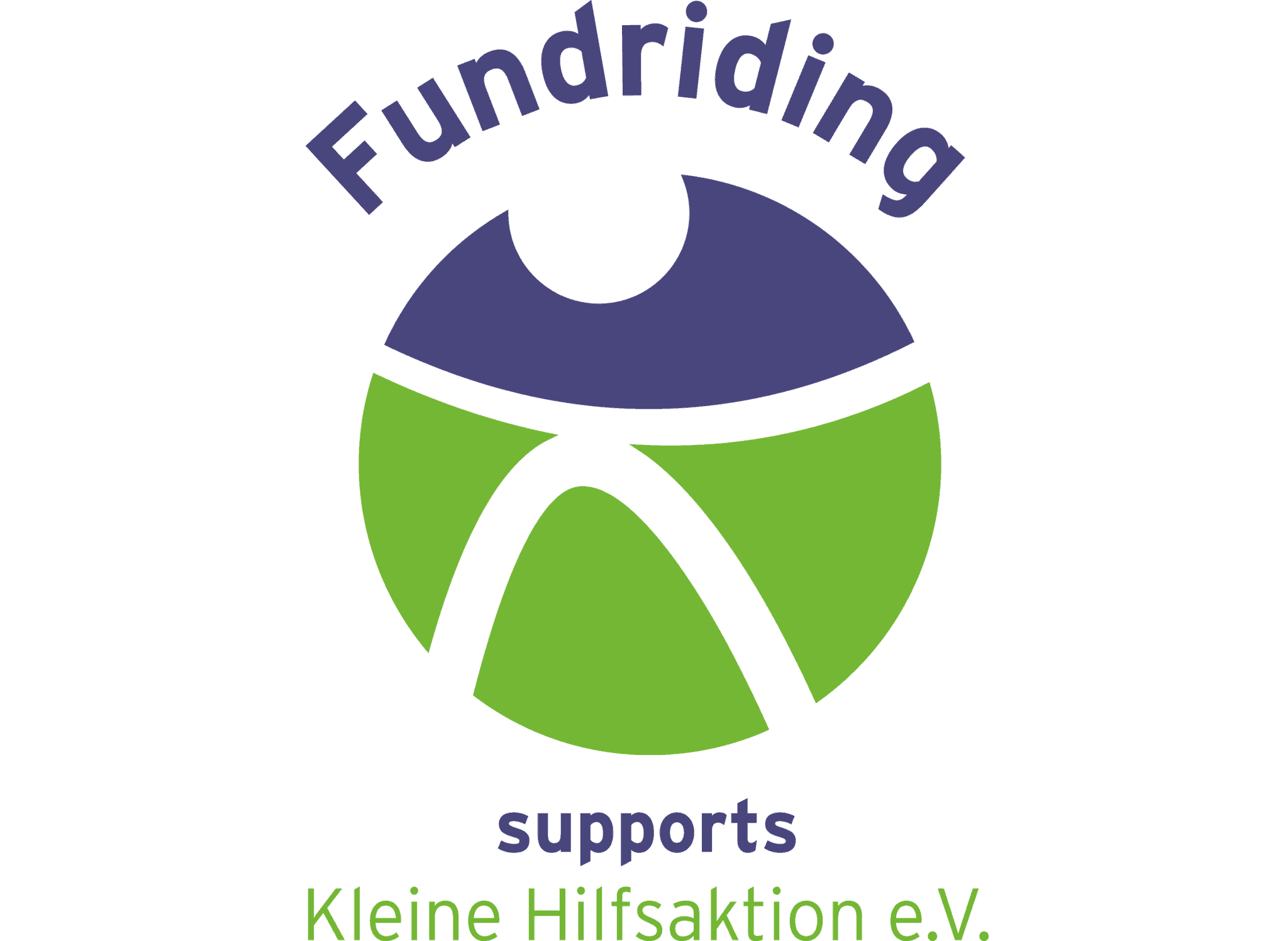 Fundriding Logo